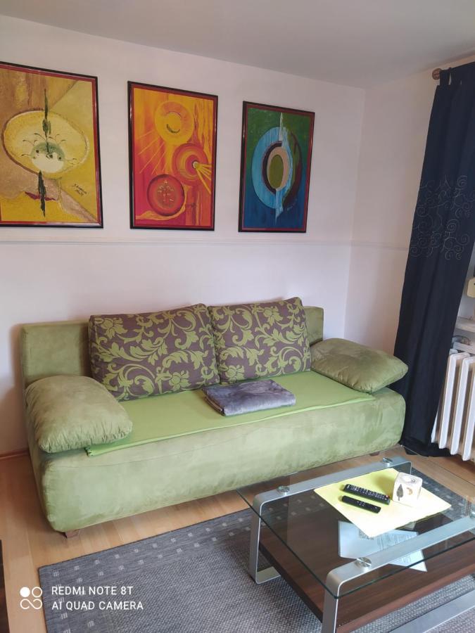 Kreativ Ferienwohnung Domizil Der Sinne باد ليبينويردا المظهر الخارجي الصورة