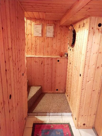 Kreativ Ferienwohnung Domizil Der Sinne باد ليبينويردا المظهر الخارجي الصورة